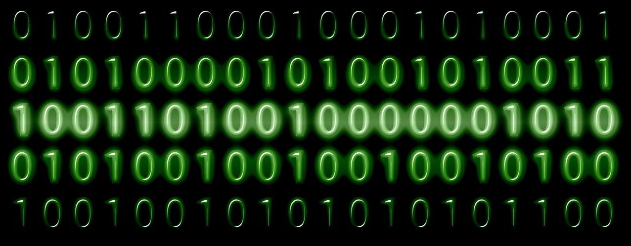 Bitwise Compression: What Is It and How Does it Work? – Solver World